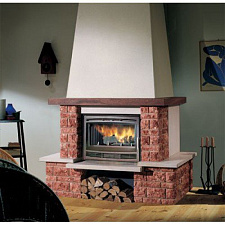 Каминная облицовка EdilKamin Forteza