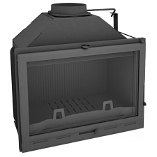 Каминная топка Мета Eurokamin Оптима 701Ш