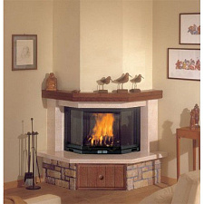 Каминная облицовка EdilKamin Novella