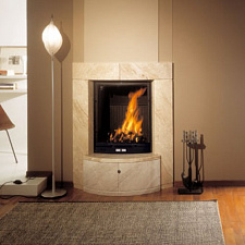 Каминная облицовка EdilKamin Canaria