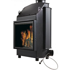 Каминная топка EdilKamin Idro 30